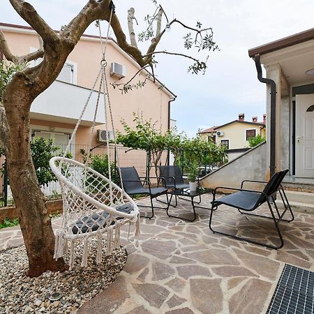 Villa Dvori Башания Экстерьер фото